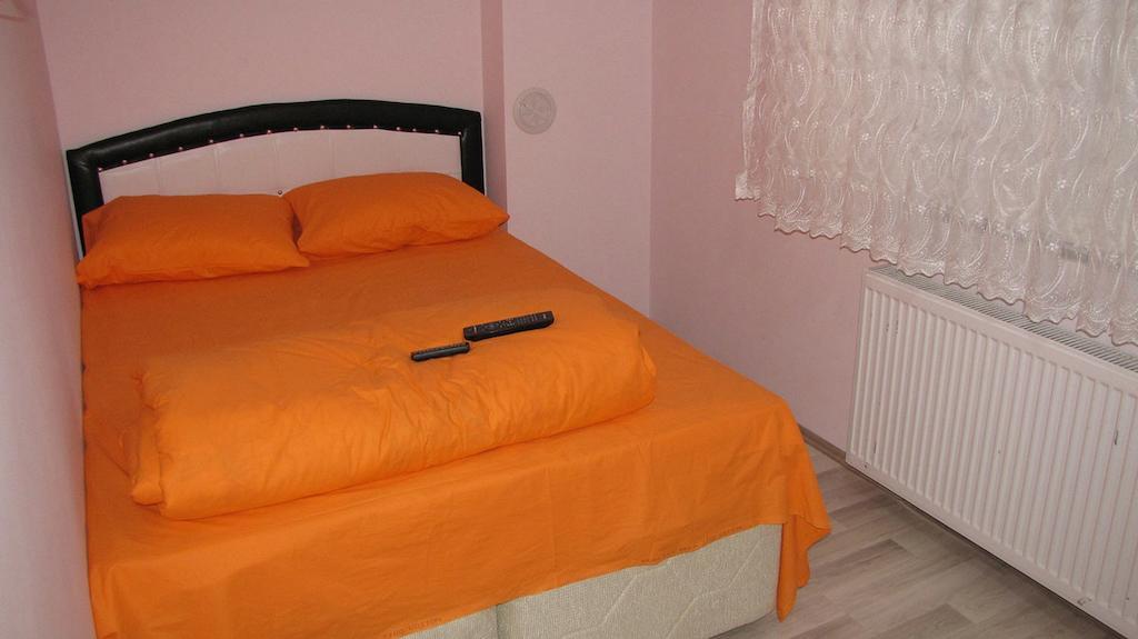 Aydinli Pansiyon Caykara Habitación foto